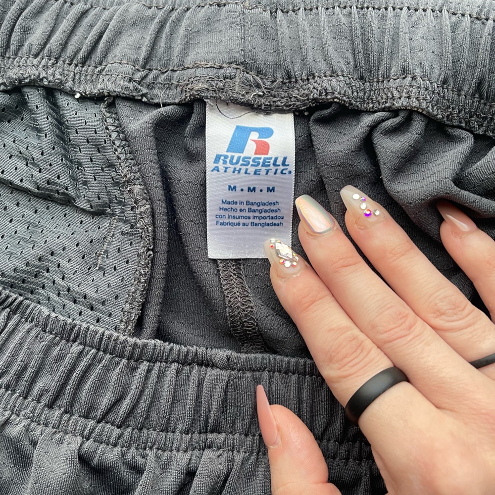 Russell Athletic Shorts - Picture 4 of 4